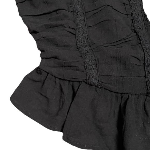 NWOT Free People Fun in the Sun Top - Picture 6 of 6